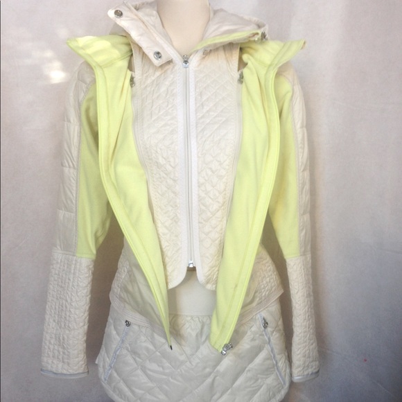 Lululemon Run: Bundle Up Jacket - Picture 6 of 12